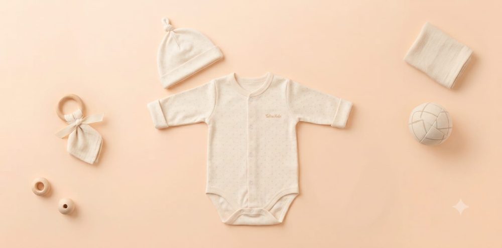 New Born
