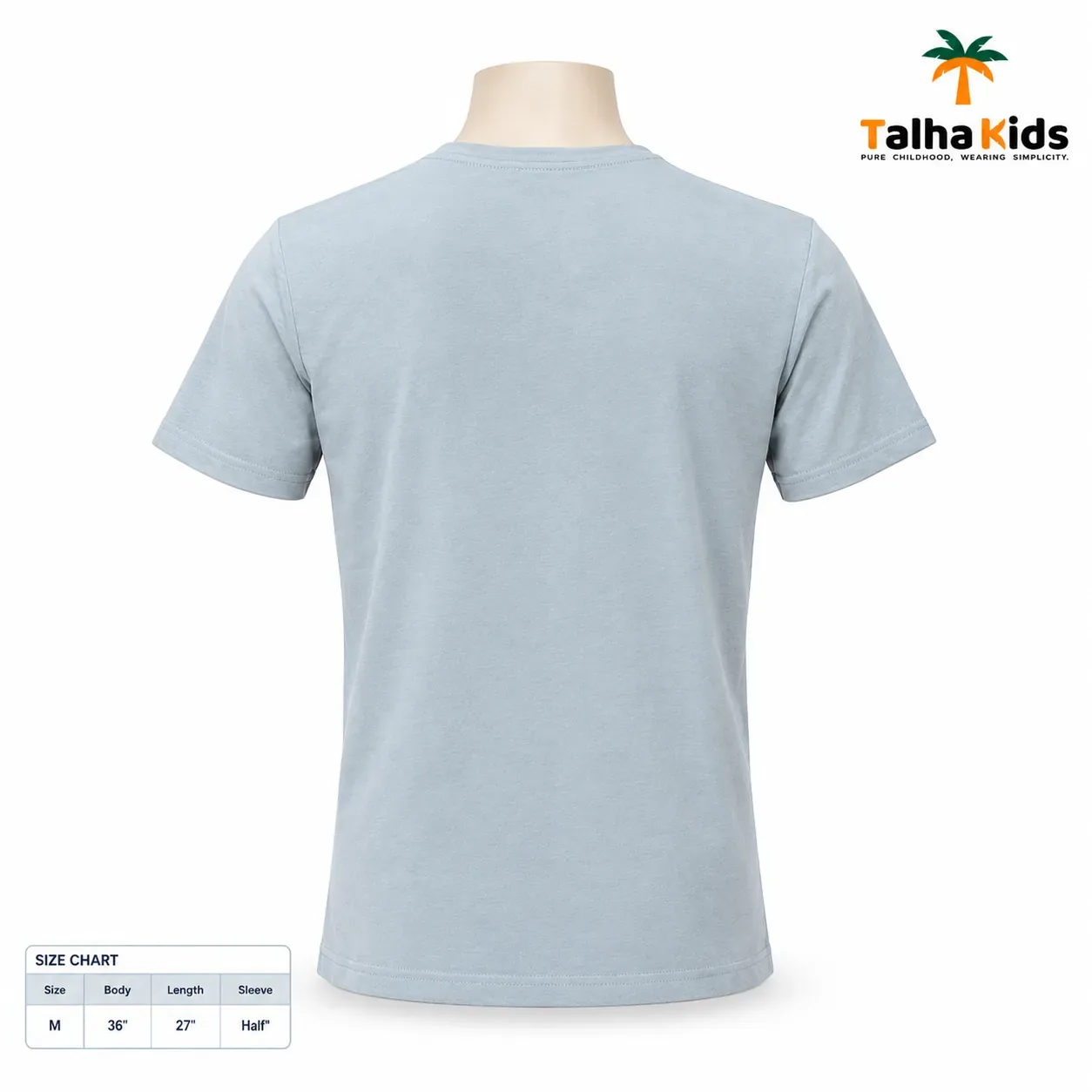 Zero Max Men's T-Shirt – Silver SQUAD Printed Casual T-Shirt