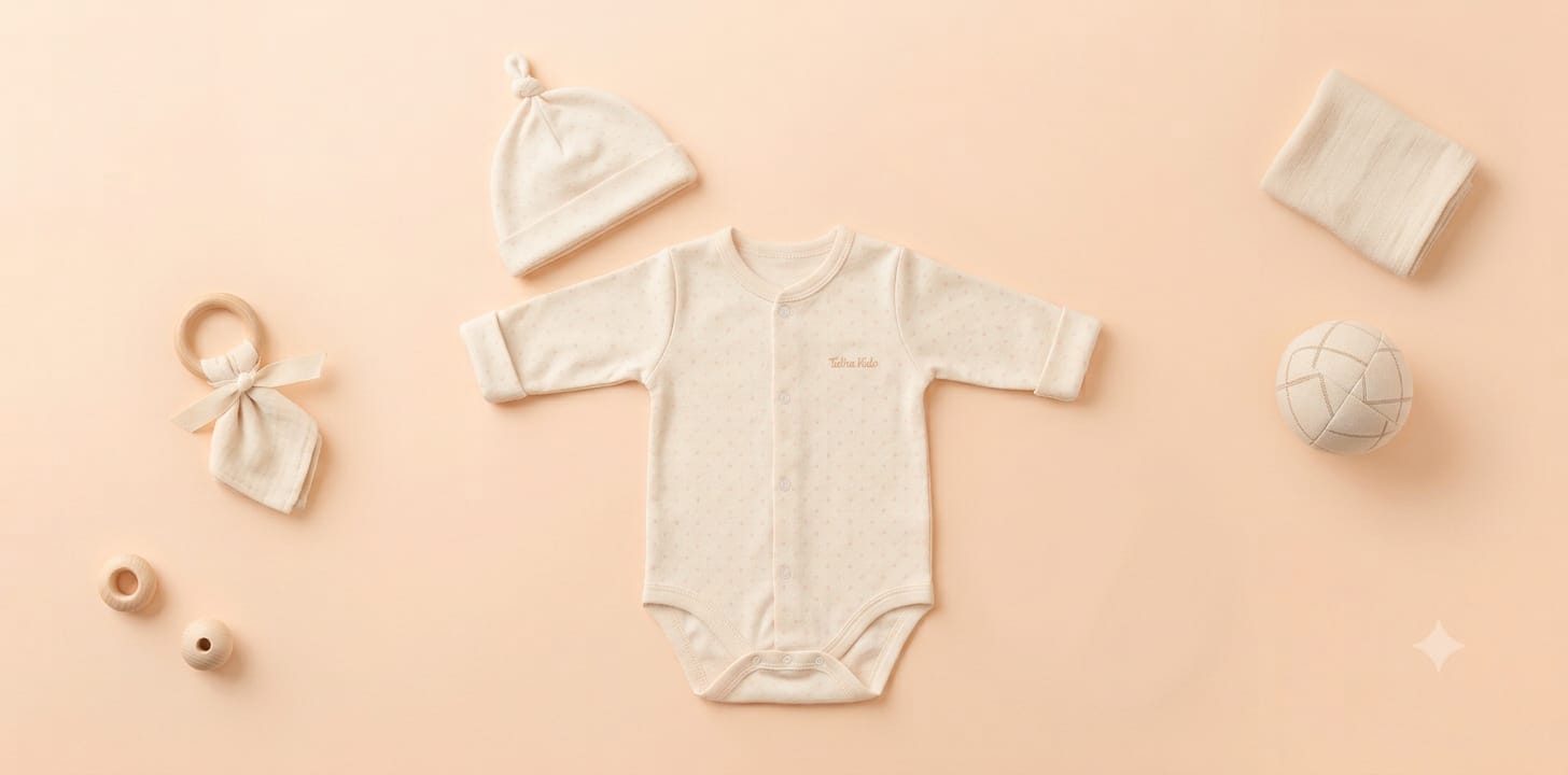 FOR NEW BORN BABY