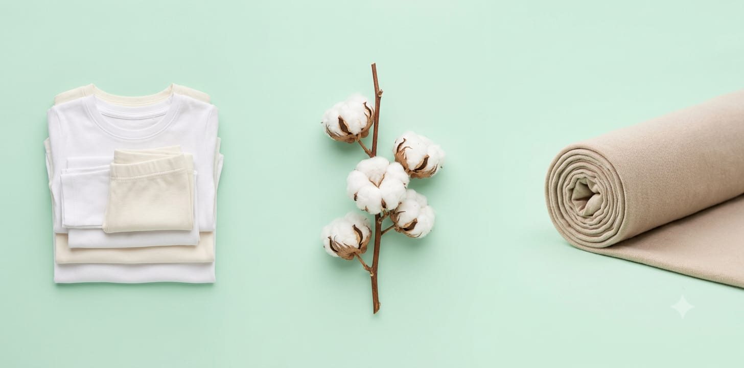 SOFT COTTON